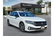 Volkswagen Jetta 2022 Sport en Los Angeles
