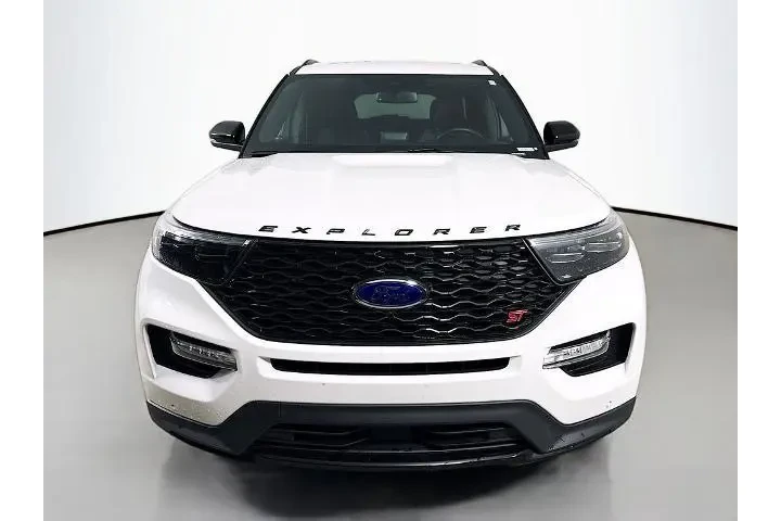 $39000 : Ford Explorer 2023 AWD ST 4d image 7