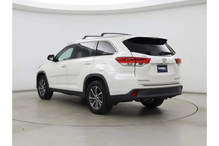 $26998 : Toyota Highlander 2019 AWD X image 2
