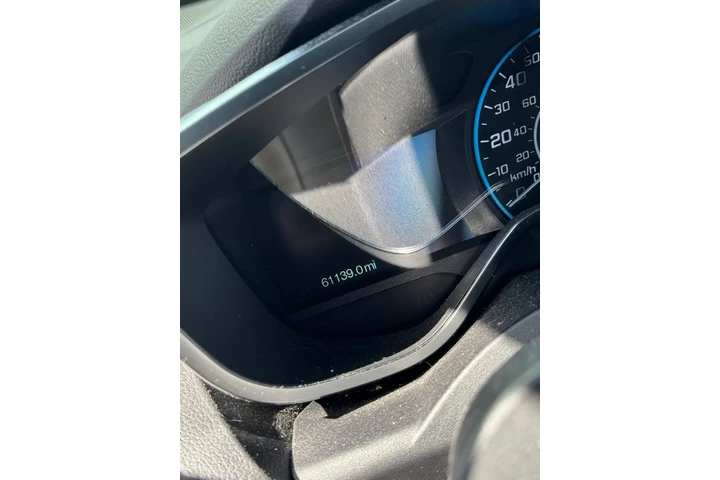 $12900 : Ford C-MAX Energi 2016 SEL 4 image 9