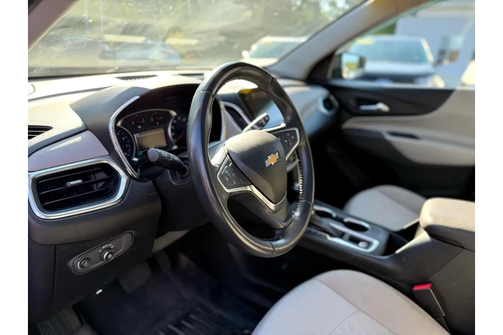 $15999 : 2018 Equinox LT image 9