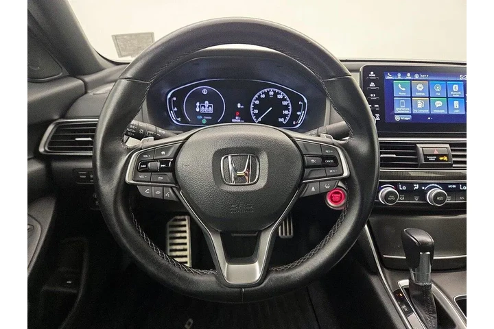 $25998 : Honda Accord 2022 Sport 4dr image 10