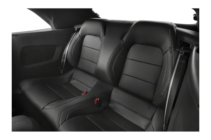 2024 Mustang GT Premium image 10