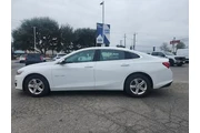 $20595 : Chevrolet Malibu 2024 LS Fle thumbnail