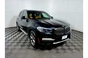 $26943 : BMW X3 2021 AWD xDrive30i 4d thumbnail