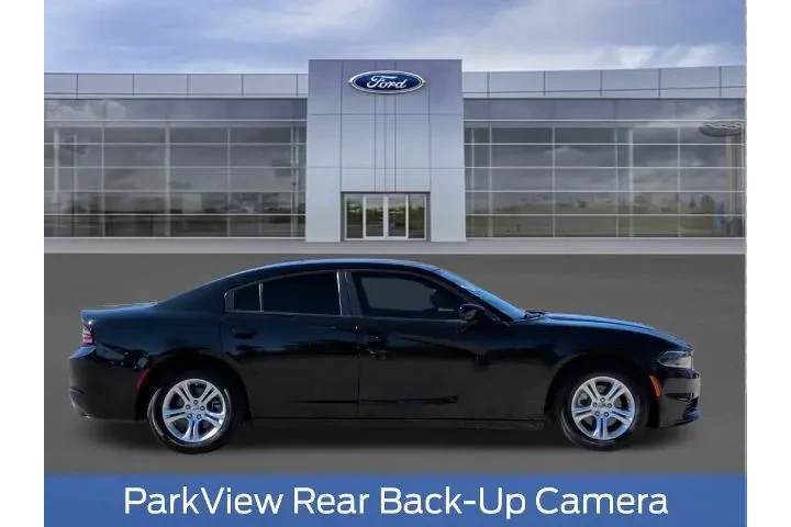 $19998 : Dodge Charger 2022 SXT 4dr S image 7