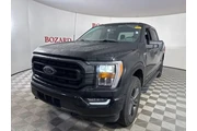 $33500 : Ford F-150 2021 4x4 XLT 4dr thumbnail