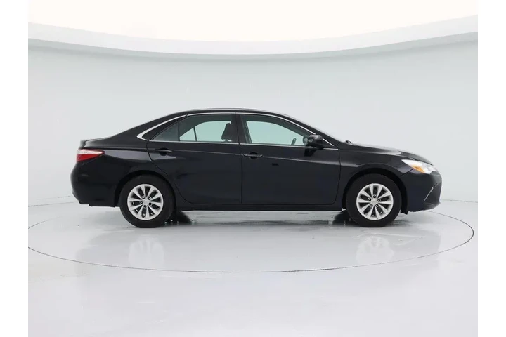 $17998 : Toyota Camry 2017 LE 4dr Sed image 7