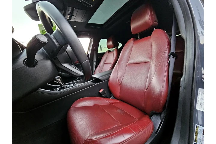 $20995 : 2020 MAZDA3 Premium Hatchback image 9