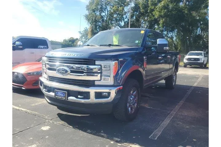 $39995 : Ford F-250 Super Duty 2018 4 image 3
