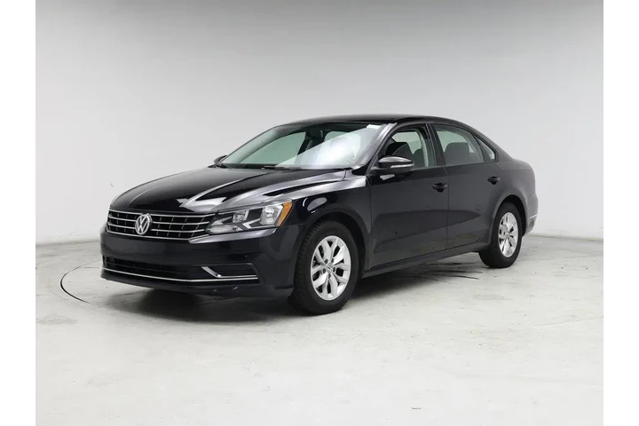 $13599 : Volkswagen Passat 2018 2.0T image 4