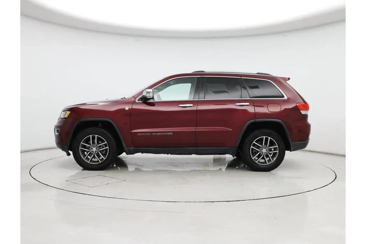 $19998 : Jeep Grand Cherokee 2017 4x4 image 3