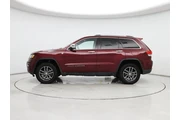 $19998 : Jeep Grand Cherokee 2017 4x4 thumbnail