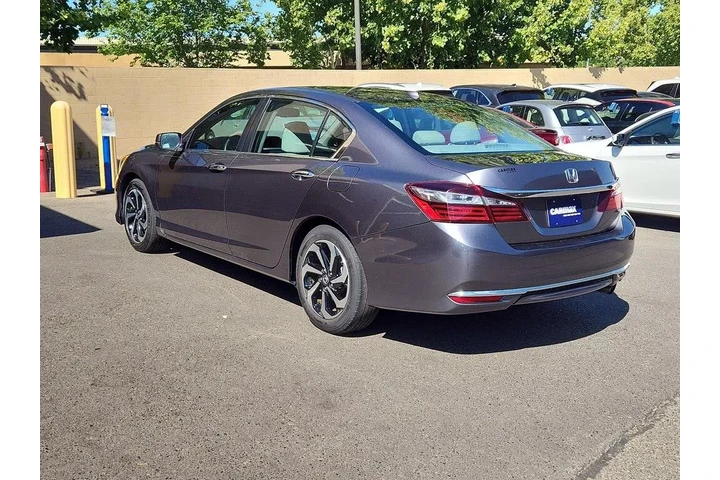 $21998 : Honda Accord 2016 EX-L 4dr S image 7