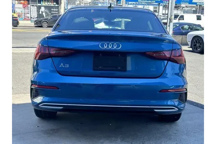 $18799 : Audi A3 2023 Premium 40 TFSI image 7