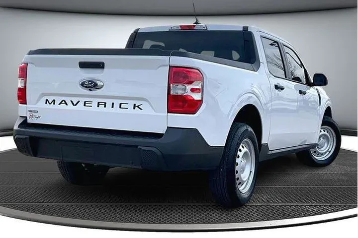 $22750 : Ford Maverick 2024 XL 4dr Su image 6