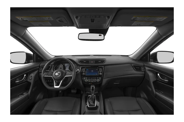 $13990 : 2019 Rogue SL image 5