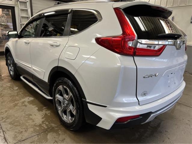 $28900 : 2019 CR-V EX-L image 4