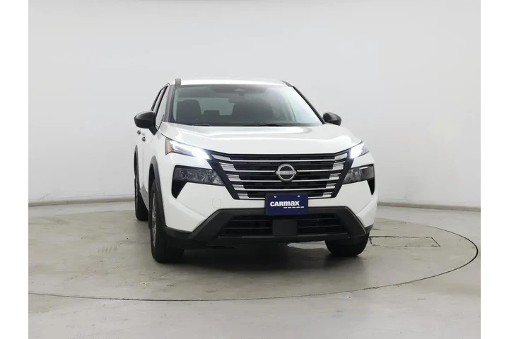 $24998 : Nissan Rogue 2024 AWD S 4dr image 5