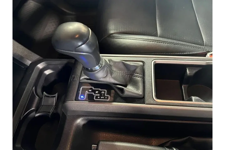 $40000 : Toyota Tacoma 2023 4x4 TRD P image 9