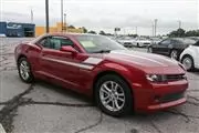 $18949 : 2015 Camaro LT thumbnail