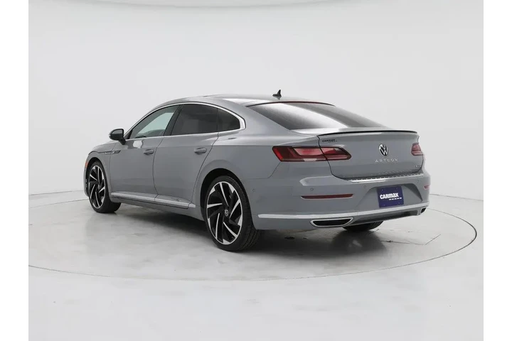 $30998 : Volkswagen Arteon 2023 AWD S image 2