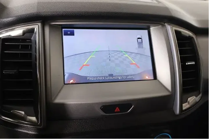 $26051 : Ford Ranger 2020 4x4 XL 4dr image 6