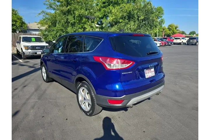 $10995 : Ford Escape 2014 SE 4dr SUV image 6