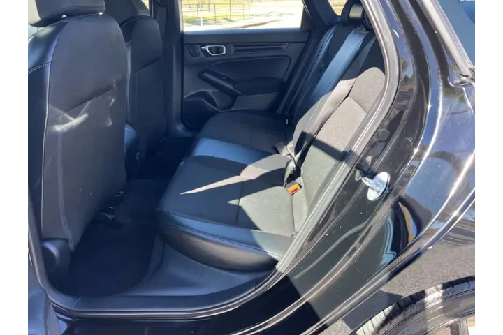 $17500 : 2022 Civic Sport image 7