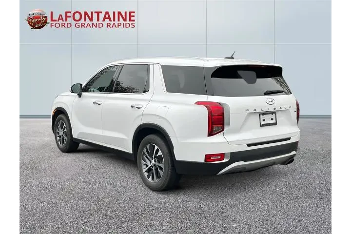 $18513 : Hyundai PALISADE 2020 AWD SE image 5