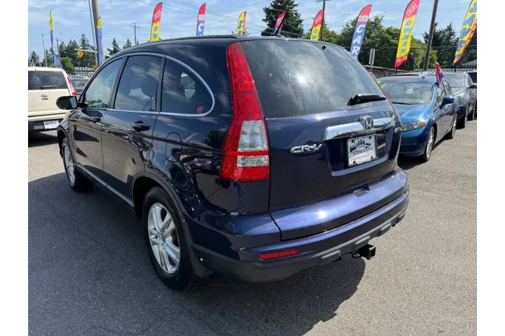 $12450 : 2011 CR-V EX-L image 9