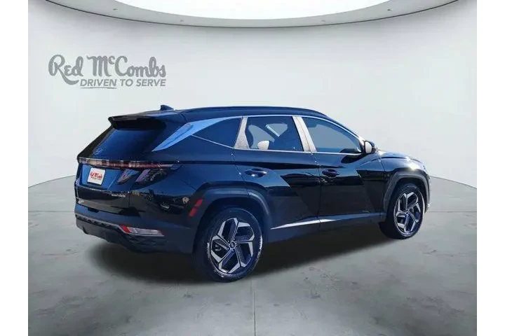 $19469 : Hyundai TUCSON Hybrid 2022 A image 5