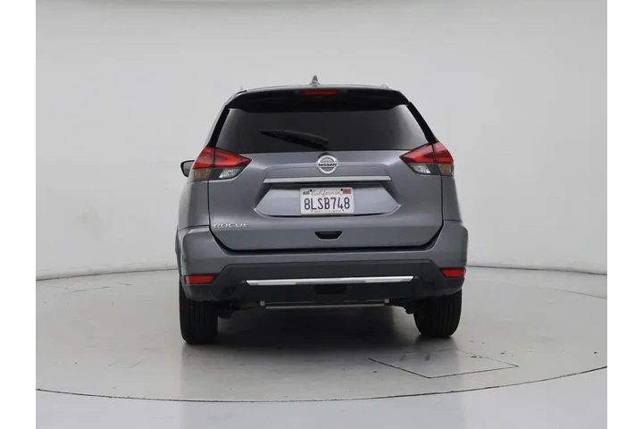 $12998 : Nissan Rogue 2018 AWD S 4dr image 6