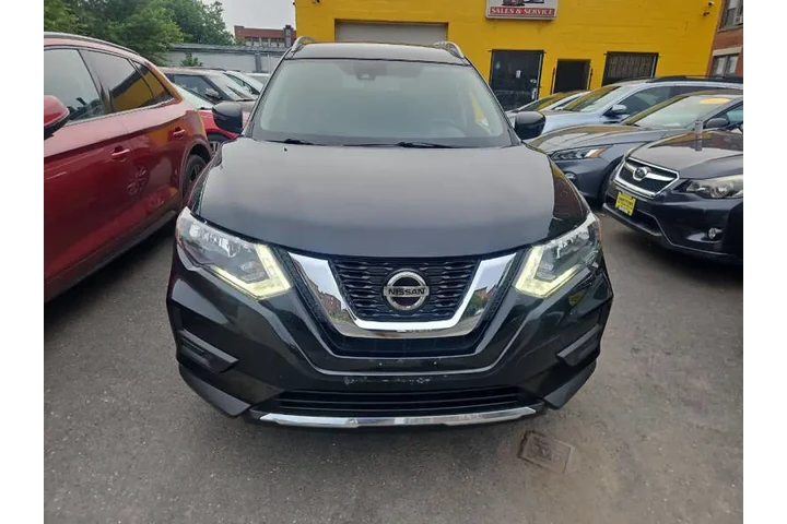 $10999 : 2019 Rogue SV image 3