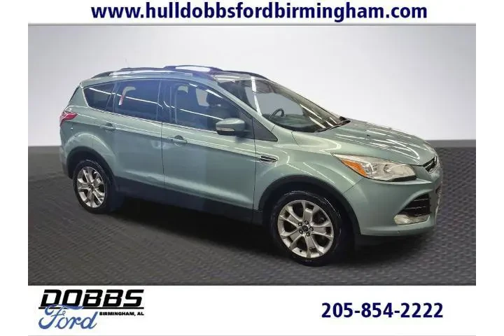 $6988 : Ford Escape 2013 AWD SEL 4dr image 1