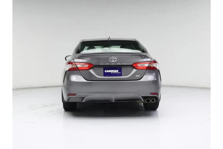 $22998 : Toyota Camry 2019 SE 4dr Sed image 6