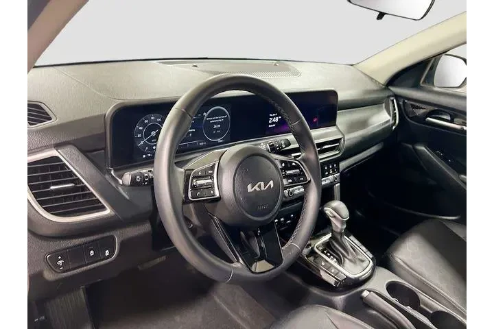 $17952 : Kia Seltos 2024 EX 4dr SUV image 9