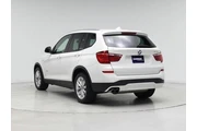 $17998 : BMW X3 2017 sDrive28i 4dr SU thumbnail