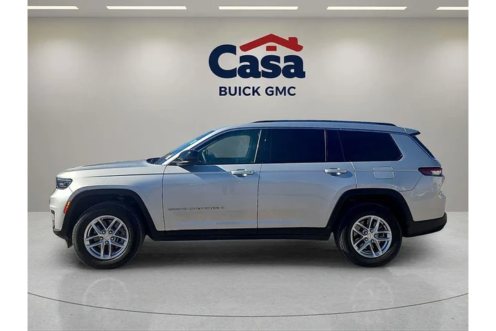 $29982 : Jeep Grand Cherokee L 2023 4 image 5