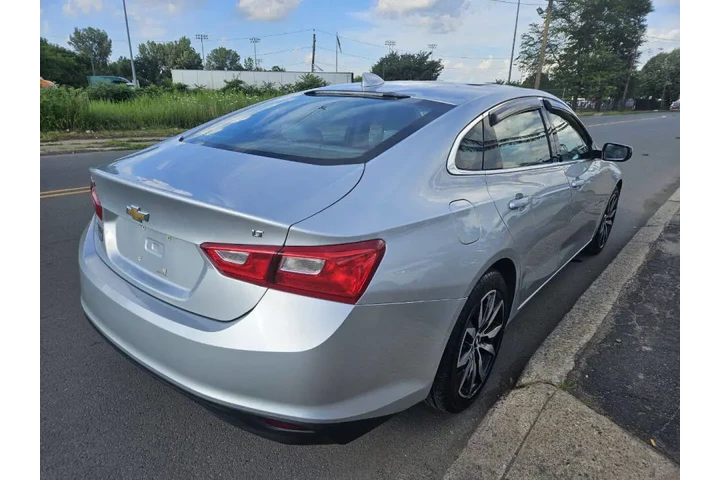 $999 : 2016 Malibu image 5