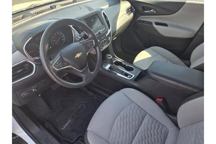 $16655 : Chevrolet Equinox 2020 LS 4d image 3