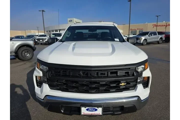 $27600 : Chevrolet Silverado 1500 202 image 8