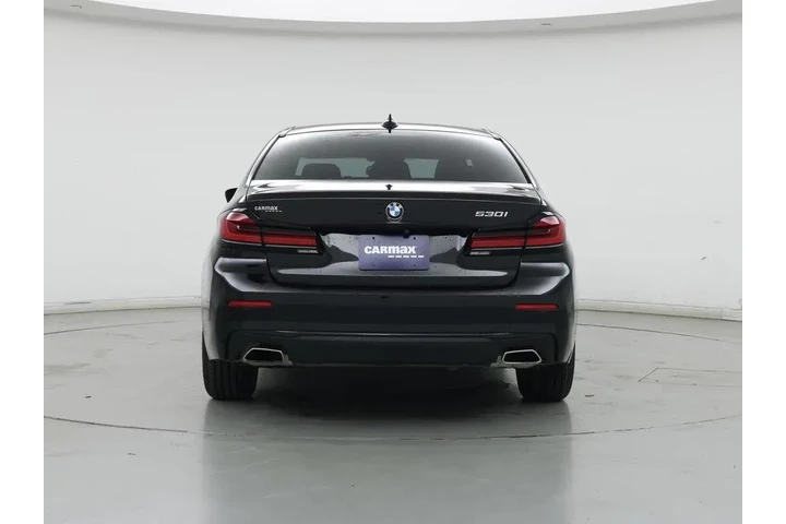 $34998 : BMW 5 Series 2023 530i 4dr S image 6