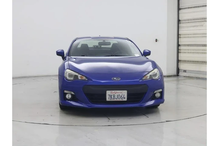 $19998 : Subaru BRZ 2015 Limited 2dr image 5