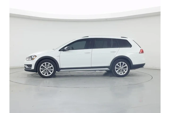 $17998 : Volkswagen Golf Alltrack 201 image 3