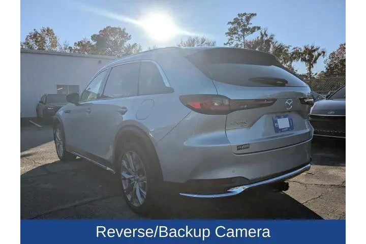 $37000 : Mazda CX-90 2024 AWD 3.3 Tur image 6