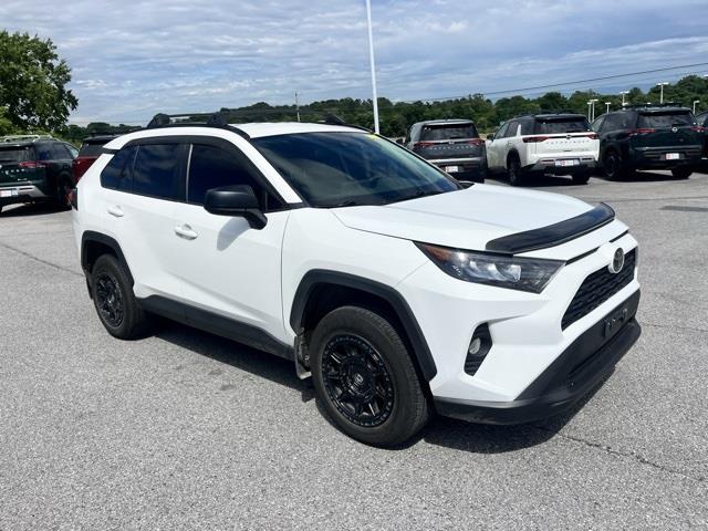 $23899 : PRE-OWNED 2021 TOYOTA RAV4 LE image 3