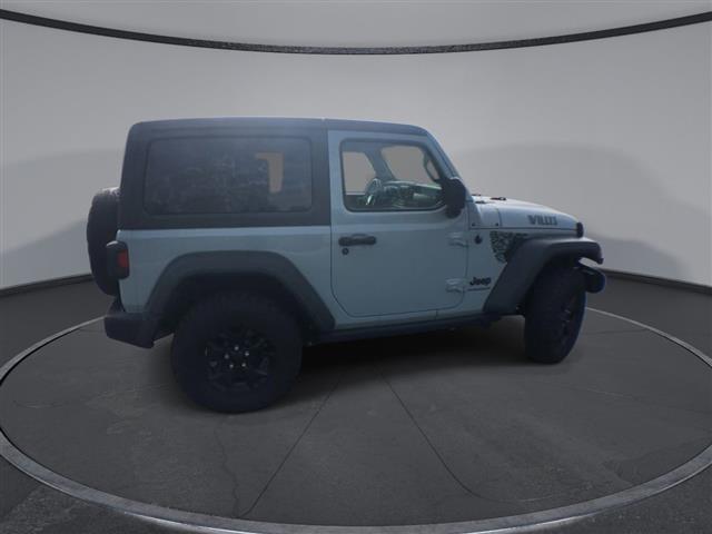 $36000 : PRE-OWNED 2023 JEEP WRANGLER image 9