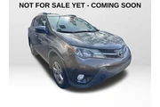 Toyota RAV4 2014 XLE 4dr SUV en San Diego
