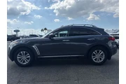 $7991 : INFINITI FX35 2010 Base 4dr thumbnail